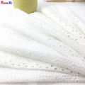 Multifunctional Cotton Netting Mesh Fabric For Wholesales